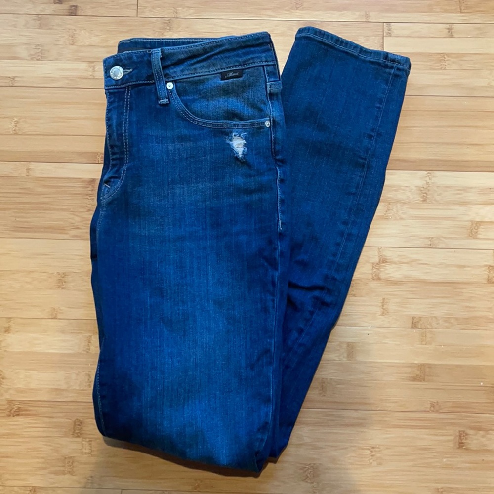 MAVI jeans
